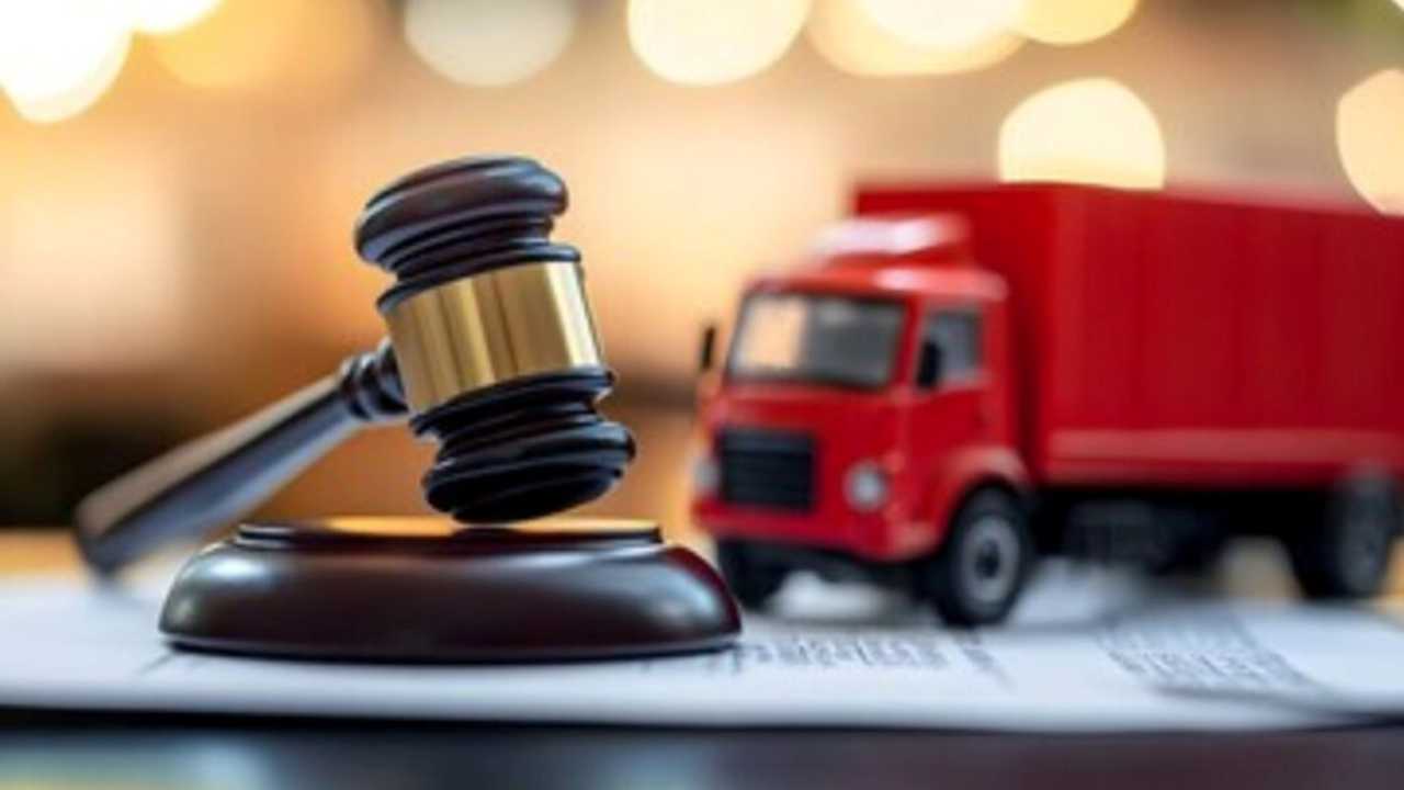 Evidence You Can Provide to Prove the At-Fault Party's Negligence After a Truck Accident